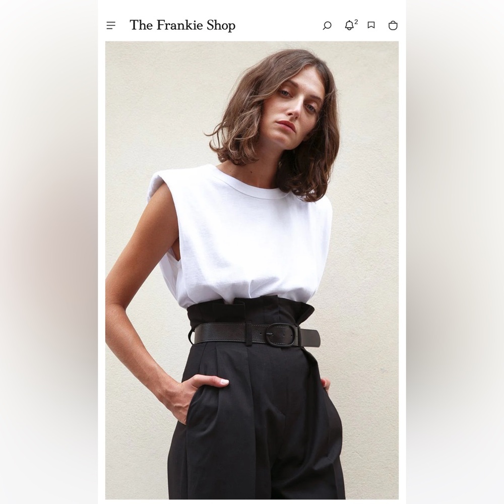 Frankie shop size xs